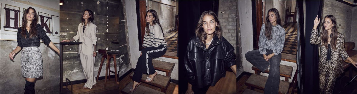 Co'Couture: Scandinavische elegantie nu bij Boetiek Aniek!