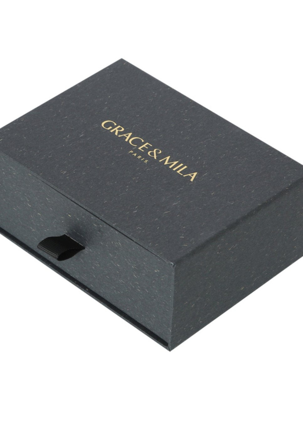 Grace & Mila Shelby sokken giftbox drie paar in zwart grijs en bordeaux de box